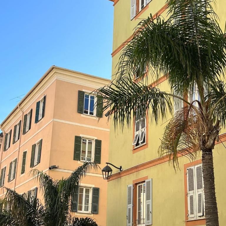 Elegant 2-bedroom terrace in the heart of the city - Apartment mit 2 Schlafzimmern - 35