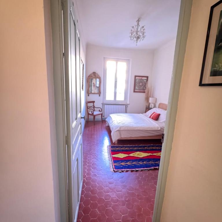 Elegant 2-bedroom terrace in the heart of the city - Apartment mit 2 Schlafzimmern - 25