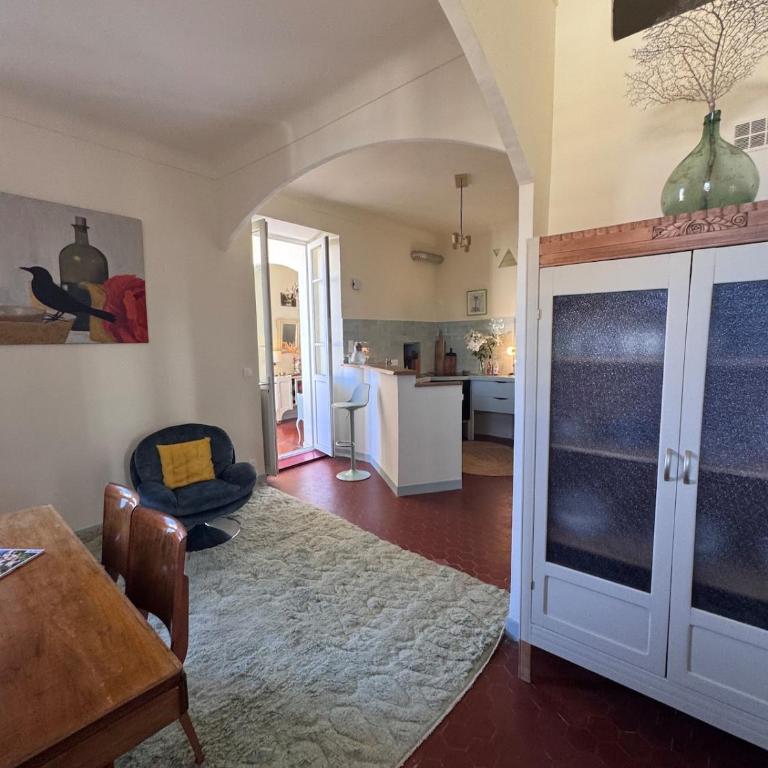 Elegant 2-bedroom terrace in the heart of the city - Apartment mit 2 Schlafzimmern - 18