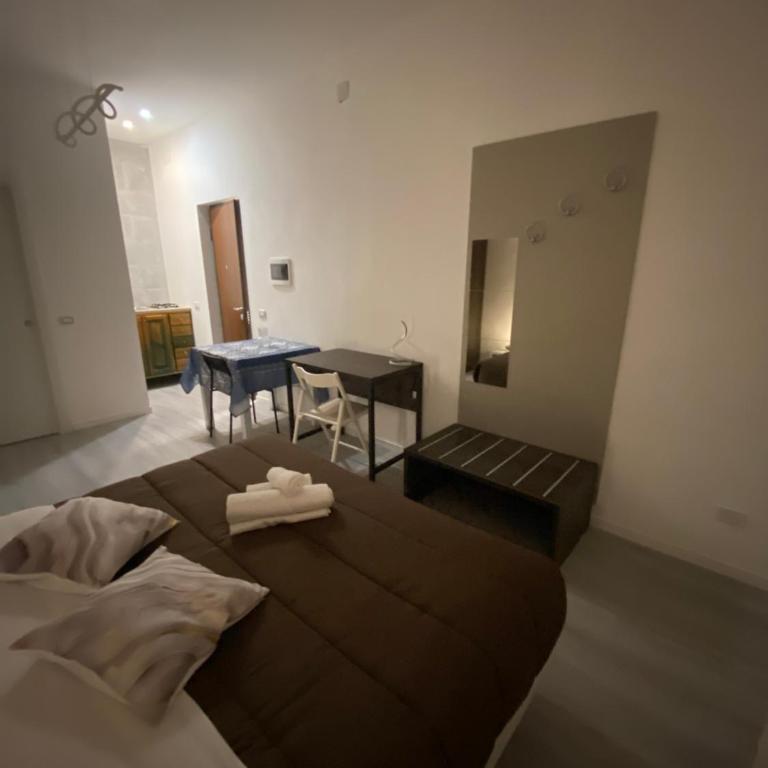 I Conti della Zisa - Large Double Room - 2