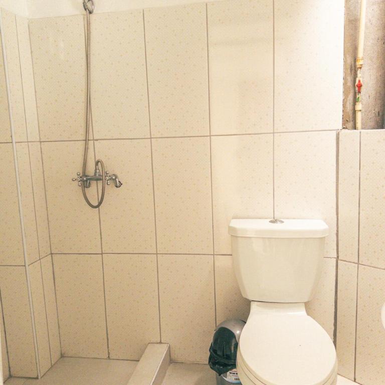 Departamento en Ayacucho - Three-Bedroom Apartment - 3