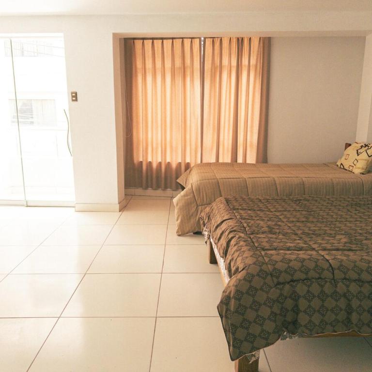 Departamento en Ayacucho - Three-Bedroom Apartment - 7