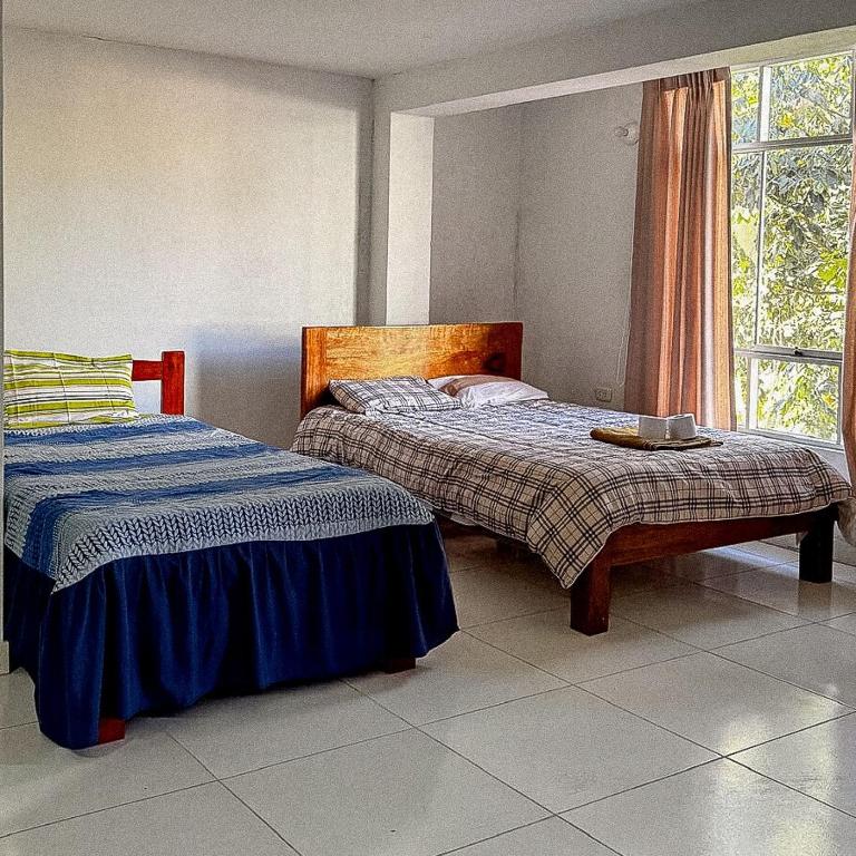 Departamento en Ayacucho - Three-Bedroom Apartment - 11
