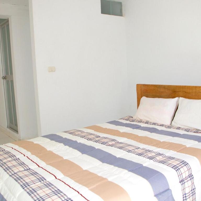 Departamento en Ayacucho - Three-Bedroom Apartment - 16