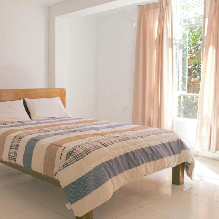 Departamento en Ayacucho - Three-Bedroom Apartment - 18