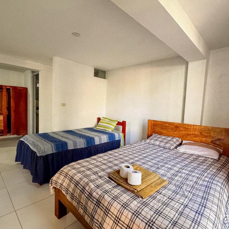 Departamento en Ayacucho - Three-Bedroom Apartment - 19