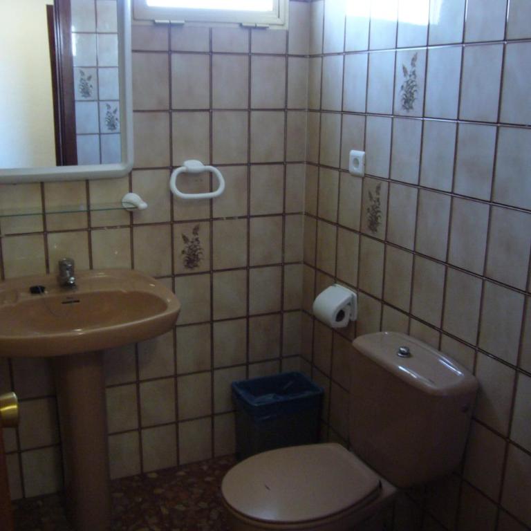 Mariscal I - Fincas Arena - Apartamento de 1 dormitorio (2 - 4 adultos) - 40