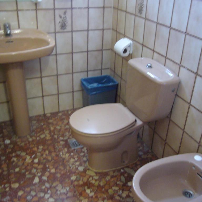 Mariscal I - Fincas Arena - Apartamento de 1 dormitorio (2 - 4 adultos) - 46