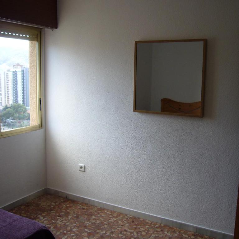 Mariscal I - Fincas Arena - Apartamento de 1 dormitorio (2 - 4 adultos) - 56