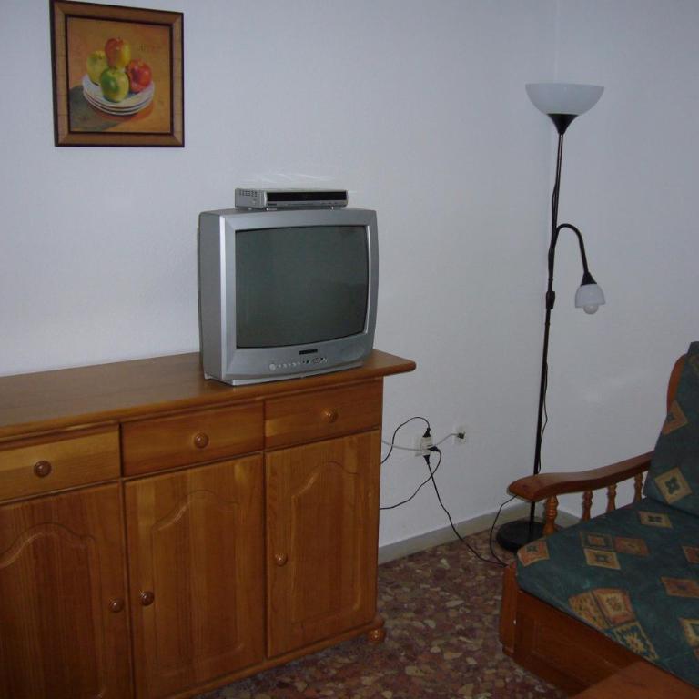 Mariscal I - Fincas Arena - Apartamento de 1 dormitorio (2 - 4 adultos) - 60