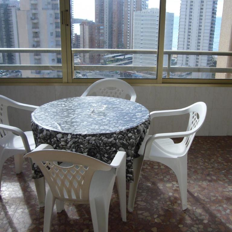 Mariscal I - Fincas Arena - Apartamento de 1 dormitorio (2 - 4 adultos) - 62