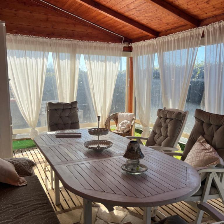 residenza rosa - Appartamento - 24