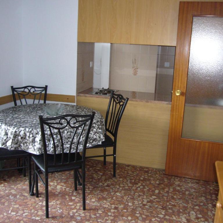 Mariscal I - Fincas Arena - Apartamento de 1 dormitorio (2 - 4 adultos) - 69