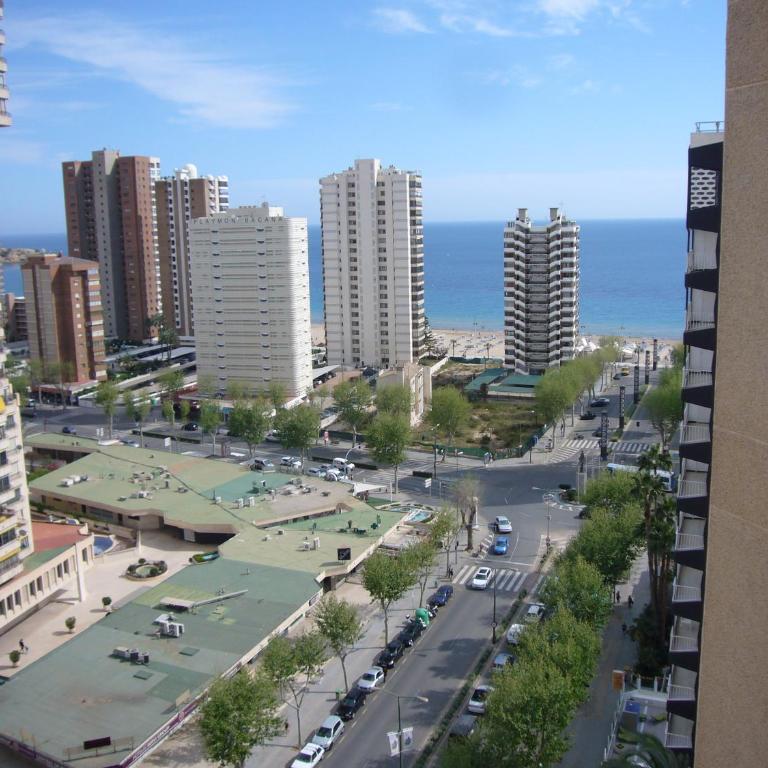Mariscal I - Fincas Arena - Apartamento de 1 dormitorio (2 - 4 adultos) - 5
