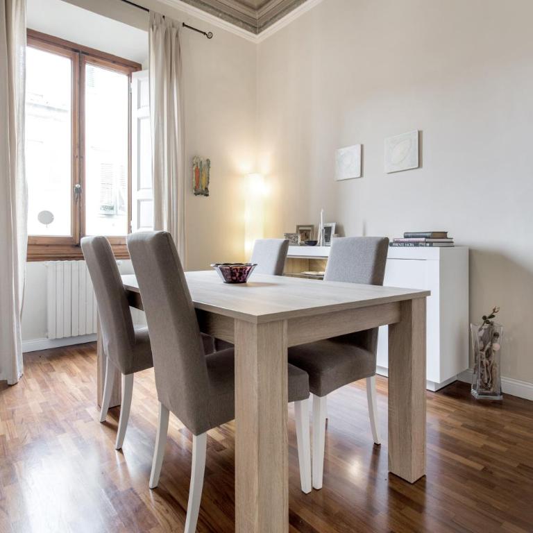 Appartamento Guelfa 47 - Appartement 2 Chambres - 2