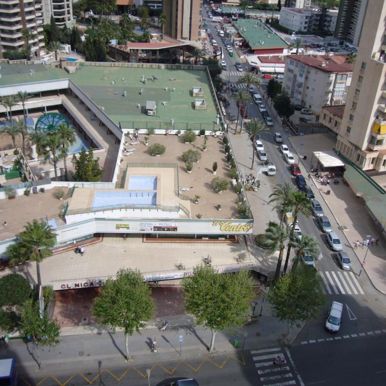 Mariscal I - Fincas Arena - Apartamento de 1 dormitorio (2 - 4 adultos) - 19