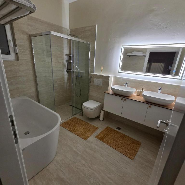 Villa Velaris Mostar - Two-Bedroom Villa - 20