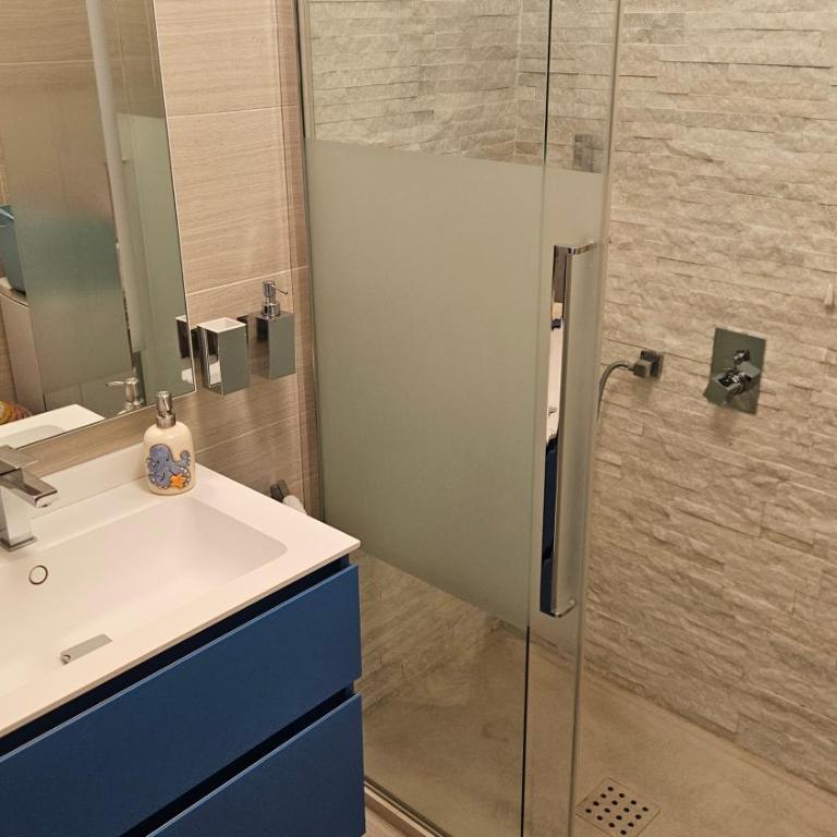 Luxury retreat - Casa con 3 Camere da Letto - 23