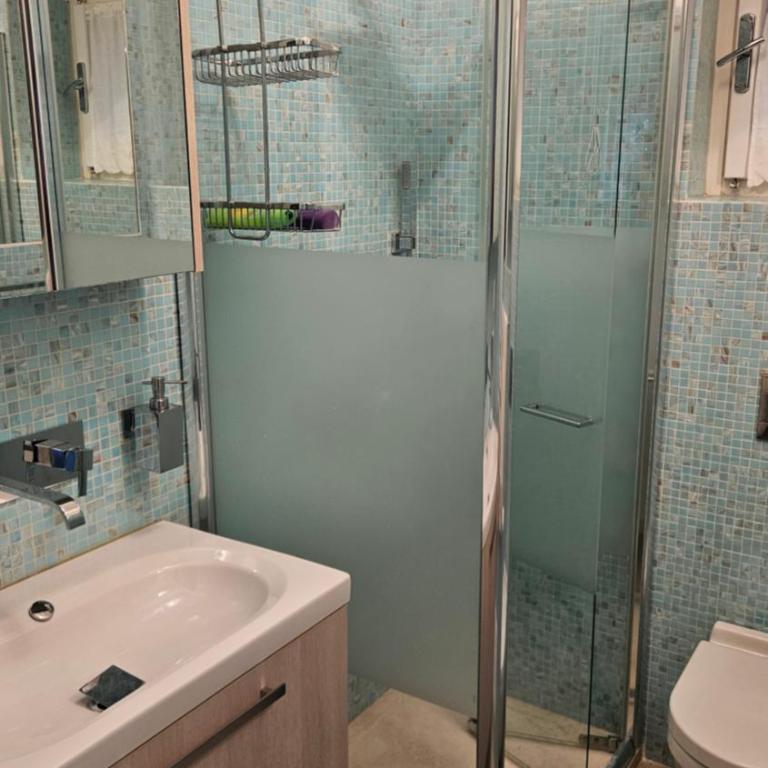 Luxury retreat - Casa con 3 Camere da Letto - 19