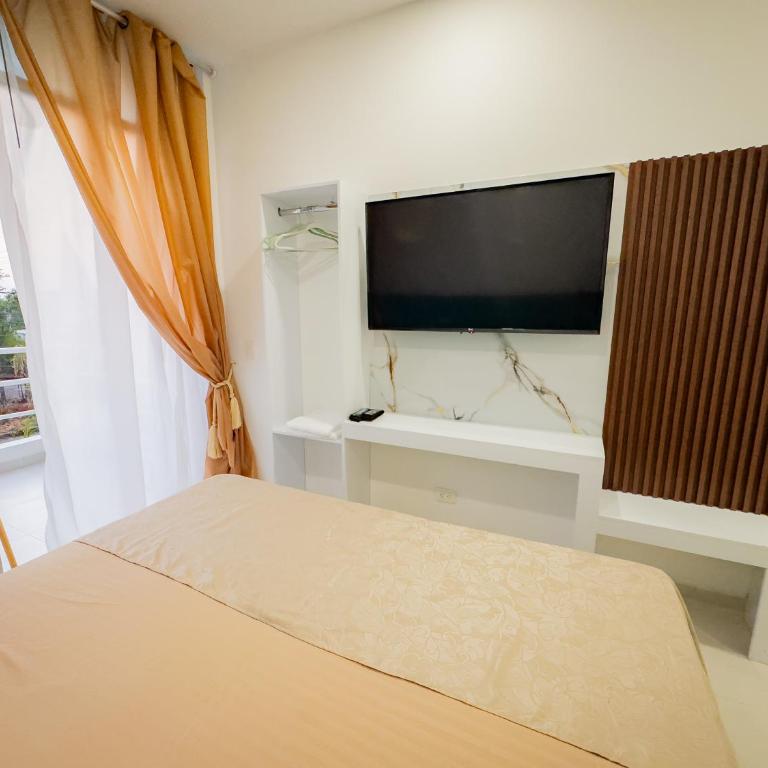 La Puerta del Ángel Isla - Superior Double Room - 8