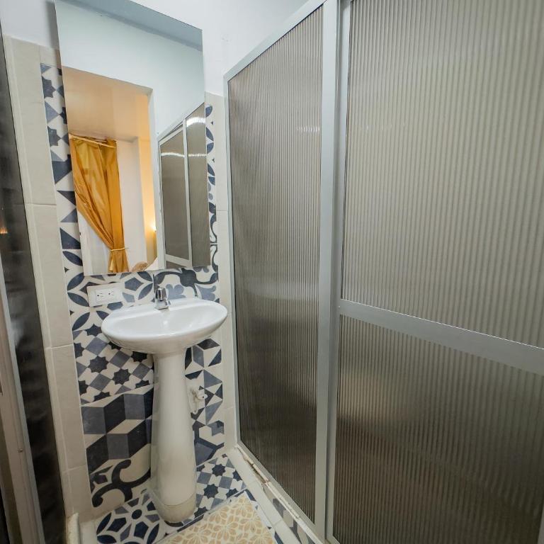 La Puerta del Ángel Isla - Superior Double Room - 10