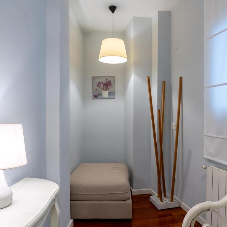Santa Cruz Central Superior - Apartamento Deluxe de 4 dormitorios - 43