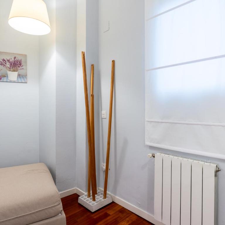 Santa Cruz Central Superior - Apartamento Deluxe de 4 dormitorios - 41