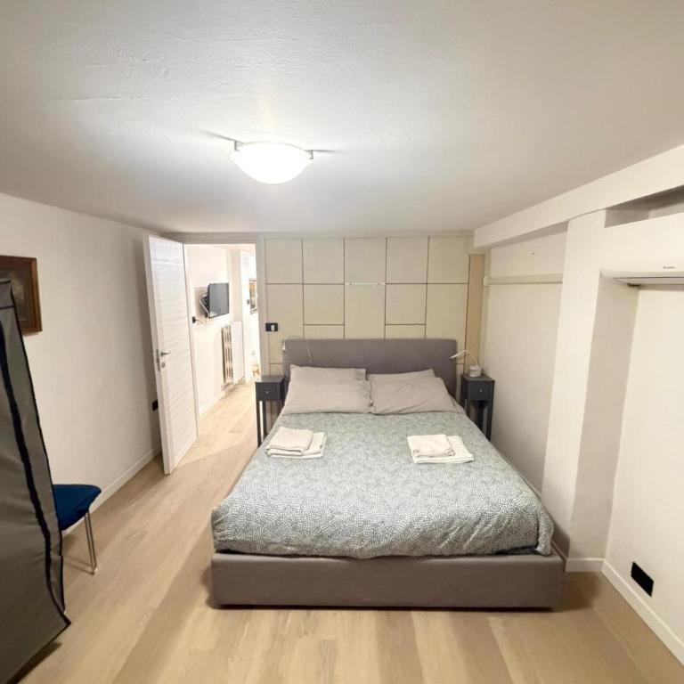 PRATE48 - One-Bedroom Apartment - 4