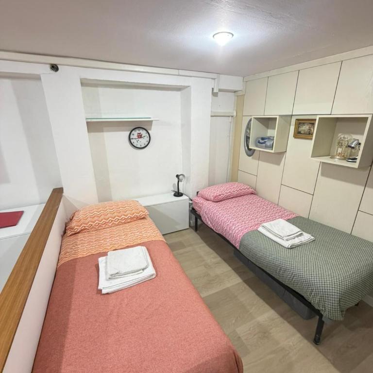 PRATE48 - One-Bedroom Apartment - 1