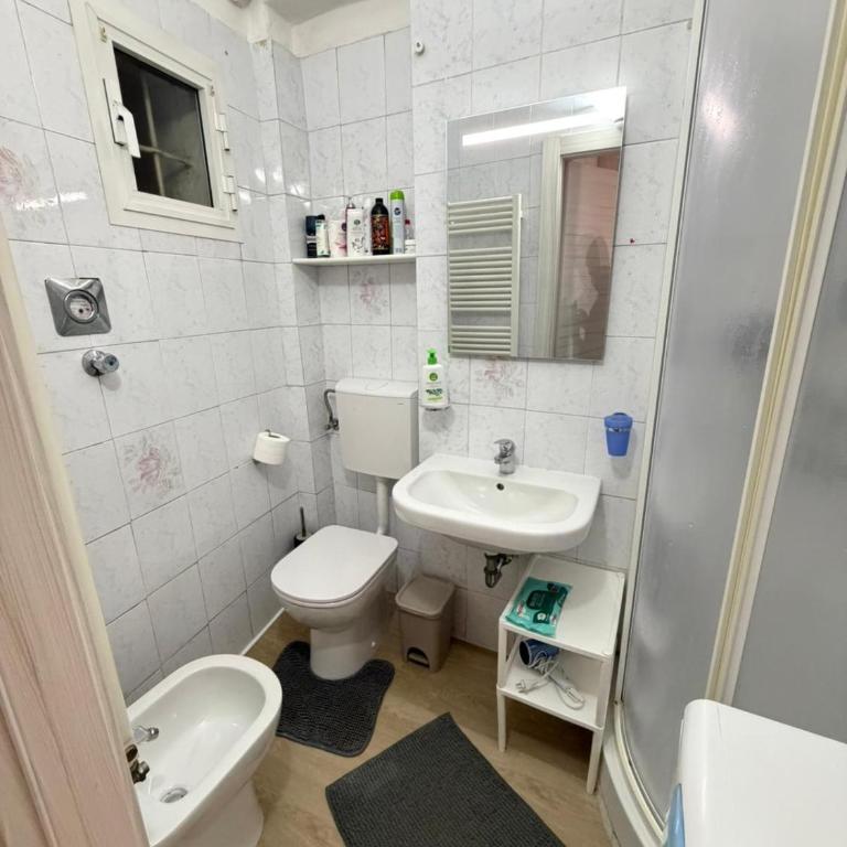 PRATE48 - One-Bedroom Apartment - 3
