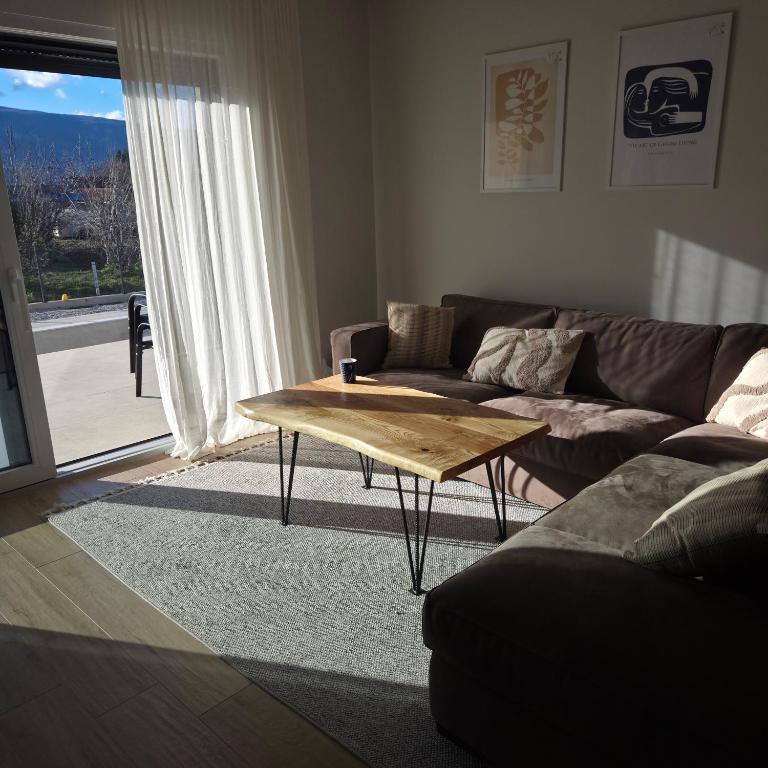 Villa Velaris Mostar - Two-Bedroom Villa - 12