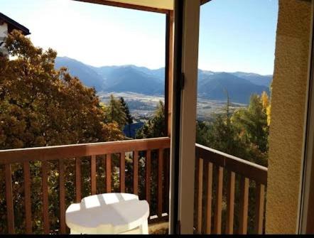 Appartement Les Balcons du Soleil - Appartement 1 Chambre - 7