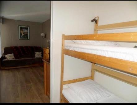 Appartement Les Balcons du Soleil - Appartement 1 Chambre - 9