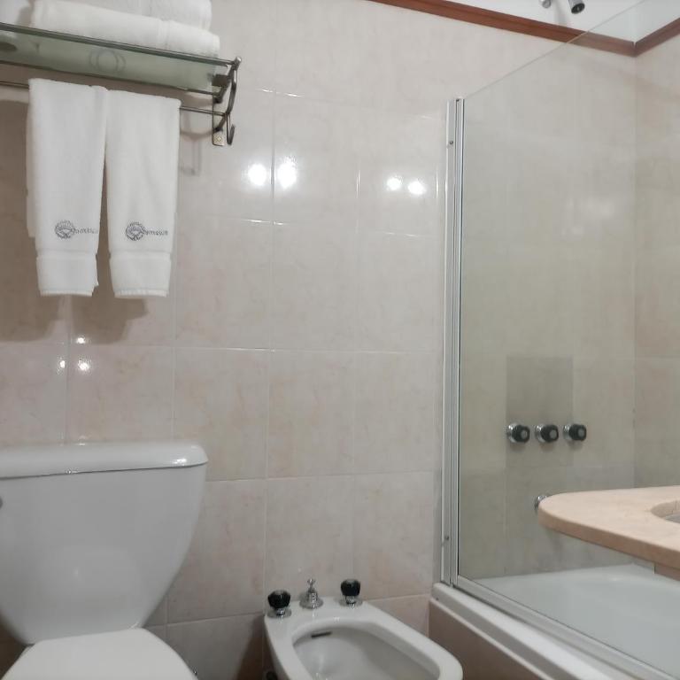 Intersur Colon Hotel - Habitación Doble - 7