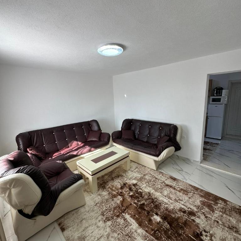 Ani Sea Lux - Two-Bedroom Apartment - 5