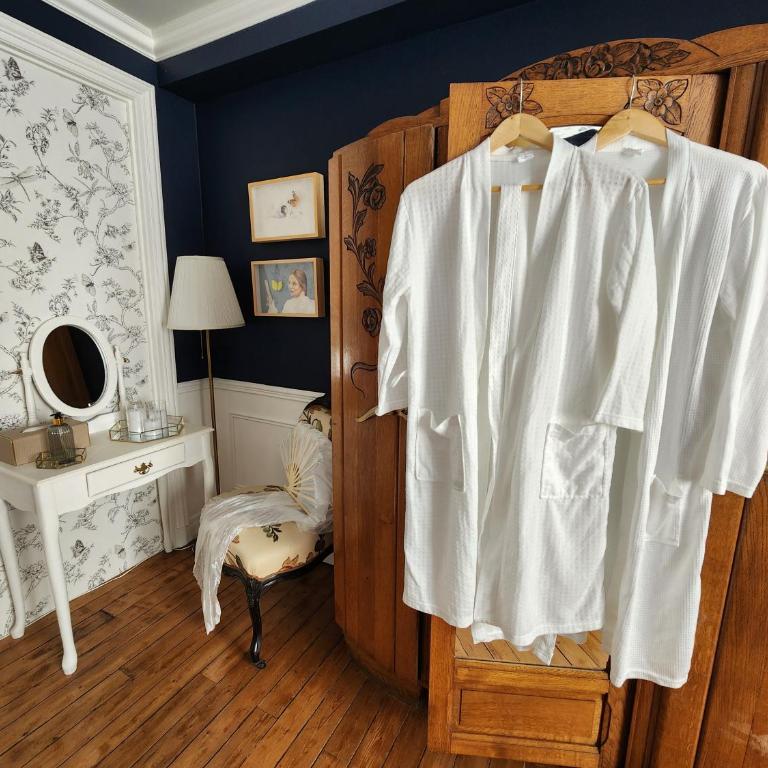 Cosy Art Gallery - Appartement 1 Chambre - 7