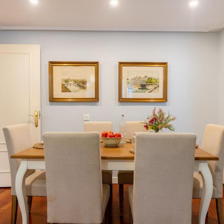 Santa Cruz Central Superior - Apartamento Deluxe de 4 dormitorios - 27