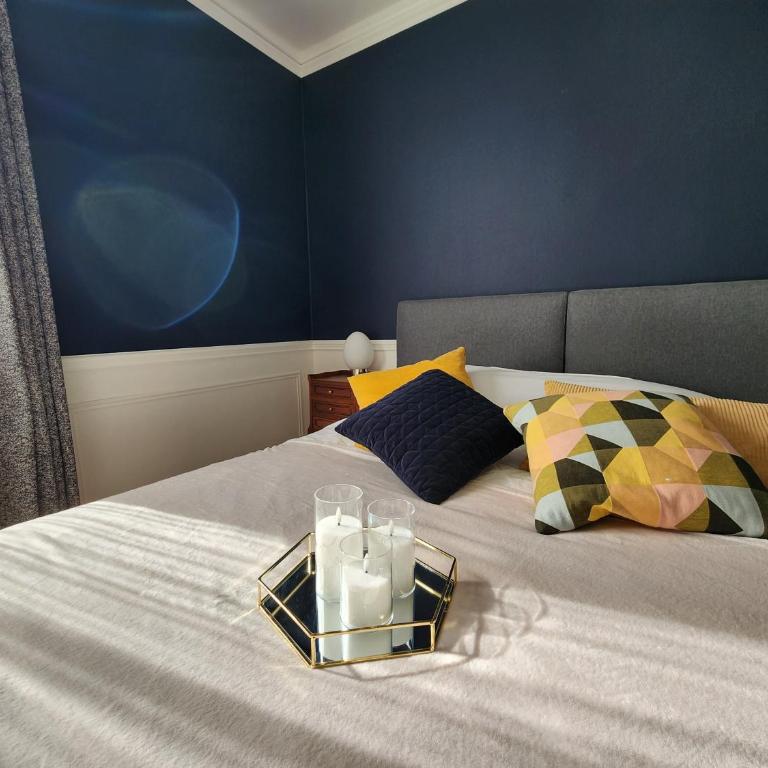 Cosy Art Gallery - Appartement 1 Chambre - 4