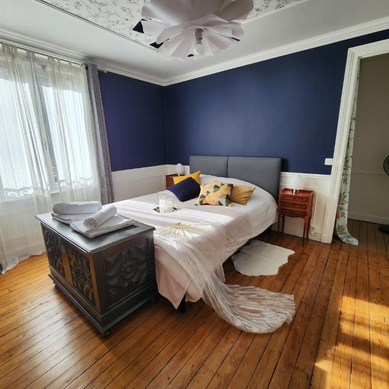Cosy Art Gallery - Appartement 1 Chambre - 1
