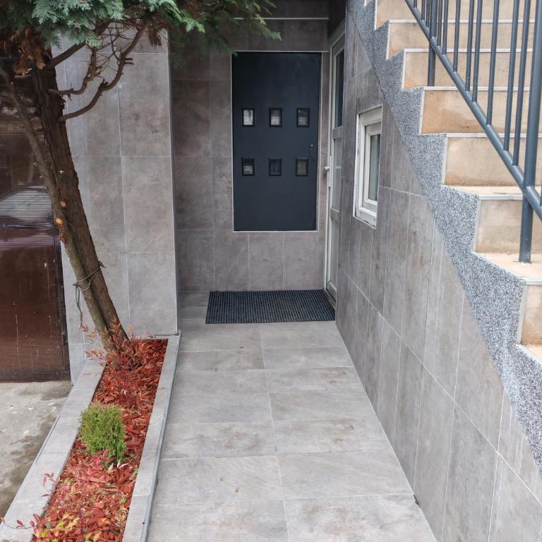 Vozdovac private spa ELITE1 besplatan parking - Apartman sa 2 Spavaće Sobe - 9
