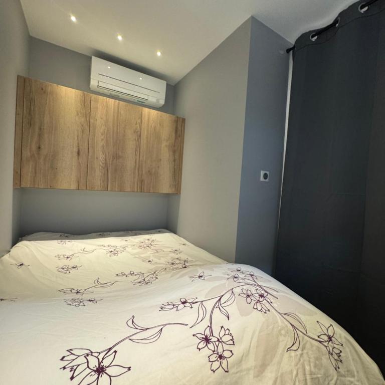 Suite Suquet plage - 5 places - Apartment - 10