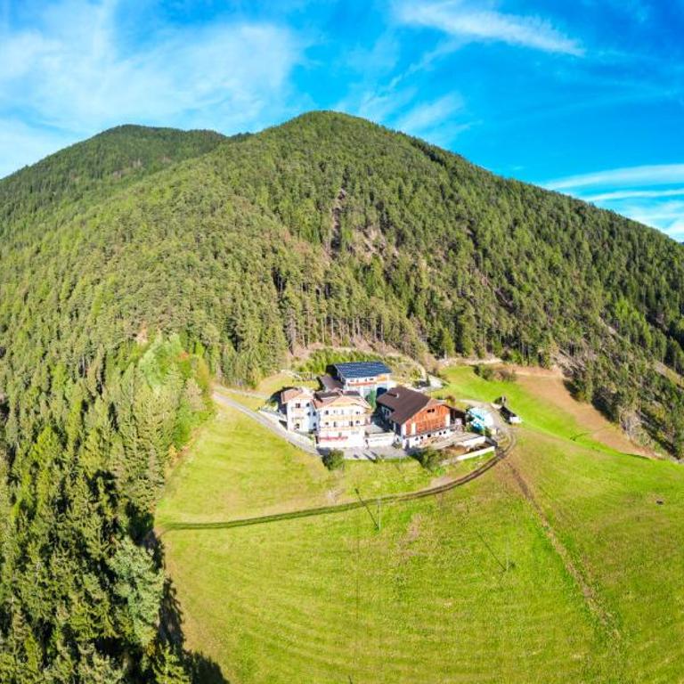 Forchnerhof Panorama- Rienzschlucht - Appartamento con 2 Camere da Letto - 30