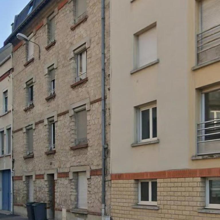Cosy Art Gallery - Appartement 1 Chambre - 26