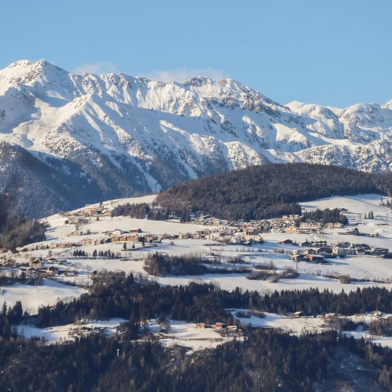 Forchnerhof Panorama- Rienzschlucht - Appartamento con 2 Camere da Letto - 3