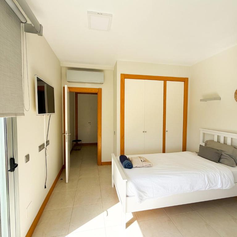 Villa Calma with private pool by Tenpropertiesgc - Villa with Private Pool - 31