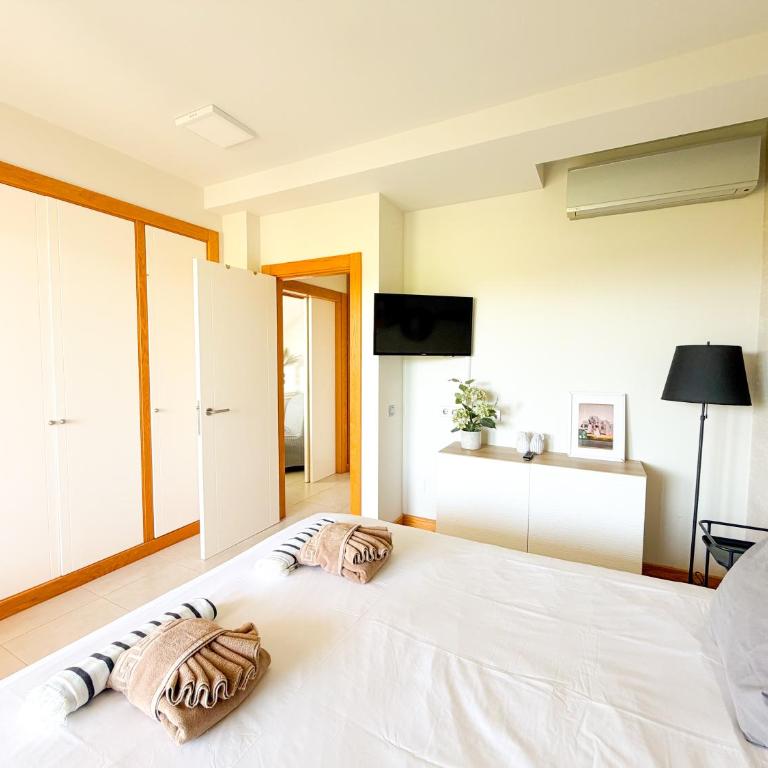 Villa Calma with private pool by Tenpropertiesgc - Villa with Private Pool - 30