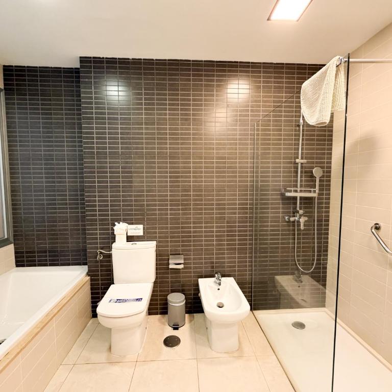 Villa Calma with private pool by Tenpropertiesgc - Villa with Private Pool - 36