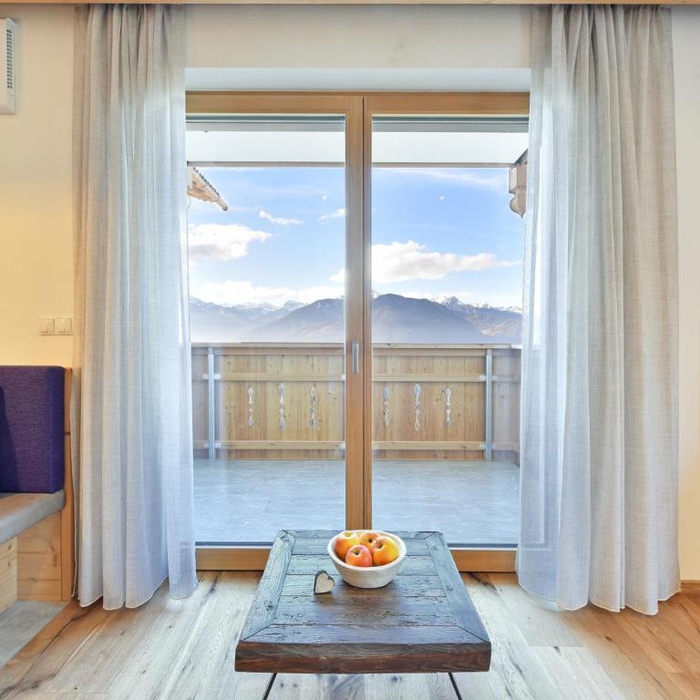 Forchnerhof Panorama- Rienzschlucht - Appartamento con 2 Camere da Letto - 9