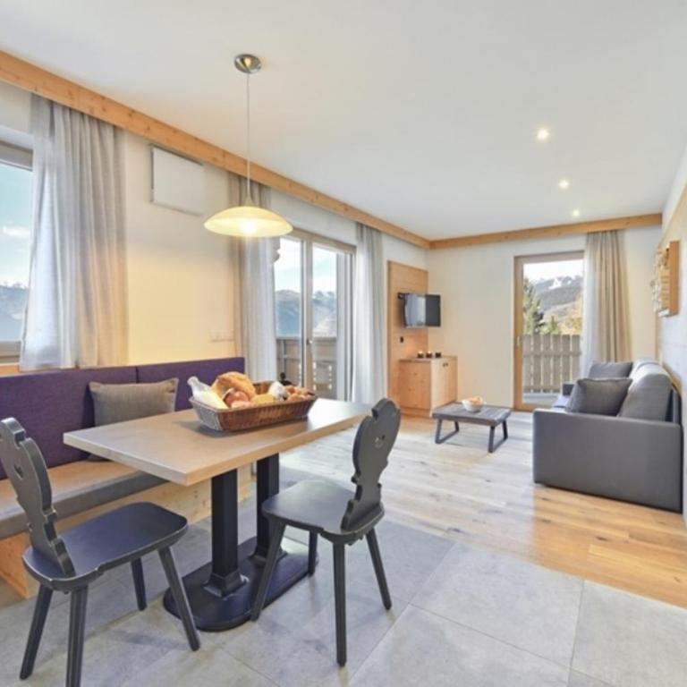 Forchnerhof Panorama- Rienzschlucht - Appartamento con 2 Camere da Letto - 7