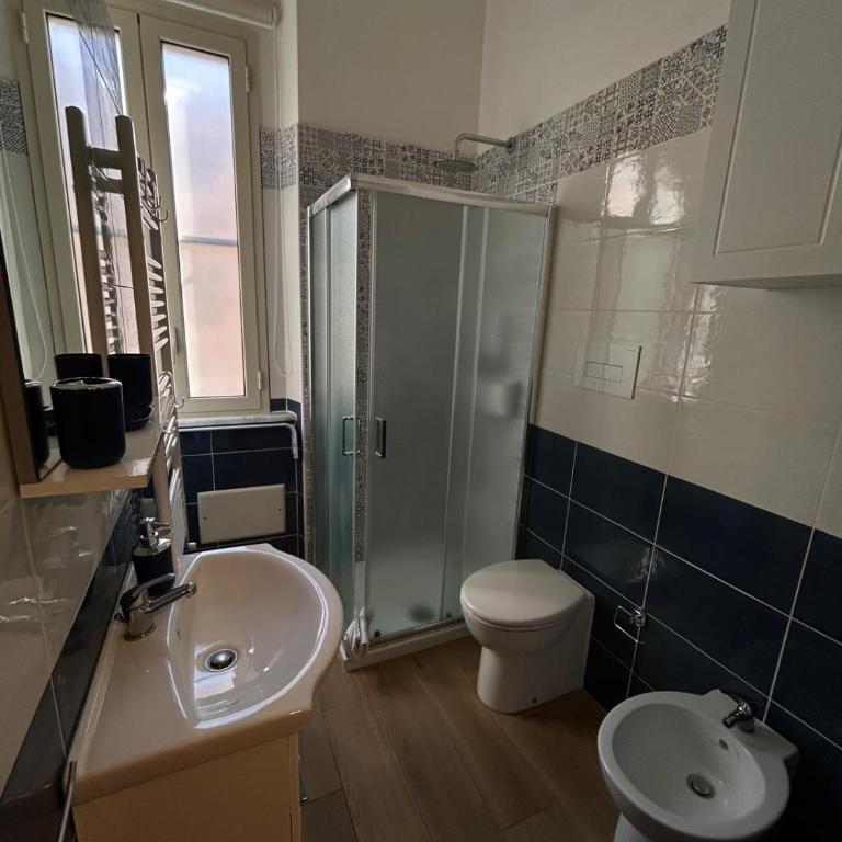 Little House Leonardo - Appartamento con 1 Camera da Letto - 32